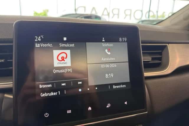 Renault Captur (2021) thumbnail 18