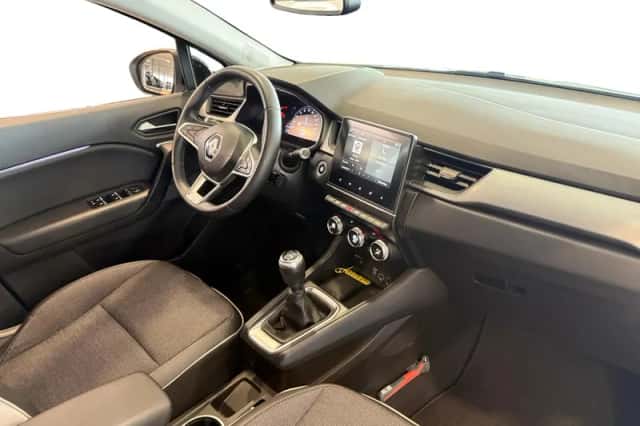 Renault Captur (2021) thumbnail 23