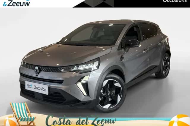 Renault Captur (2025) thumbnail 1