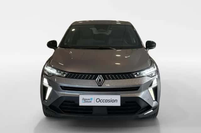 Renault Captur (2025) thumbnail 4