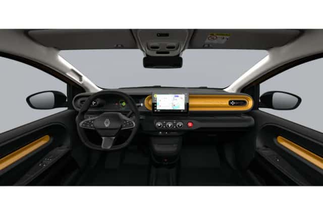 Renault Twingo (2026) thumbnail 9