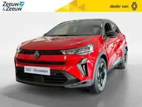 Renault Captur (2026)
