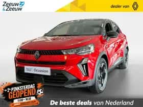 Renault Captur (2026)