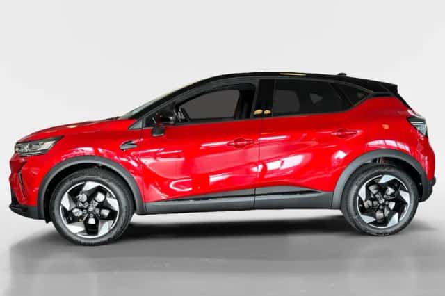 Renault Captur (2026) thumbnail 2
