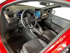 Renault Captur (2026) thumbnail 11
