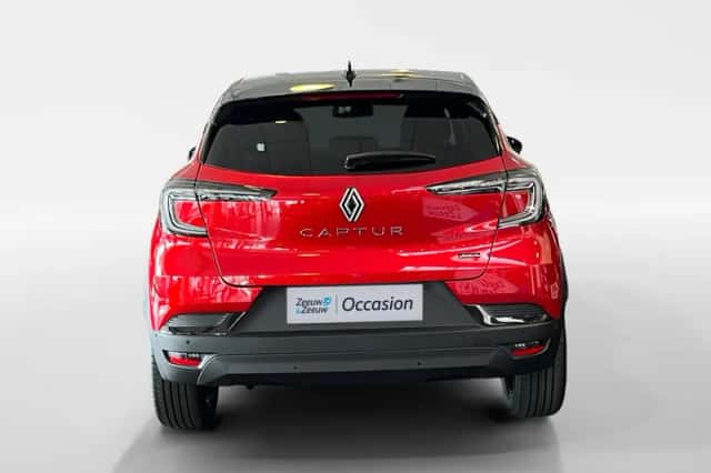 Renault Captur (2026) thumbnail 12