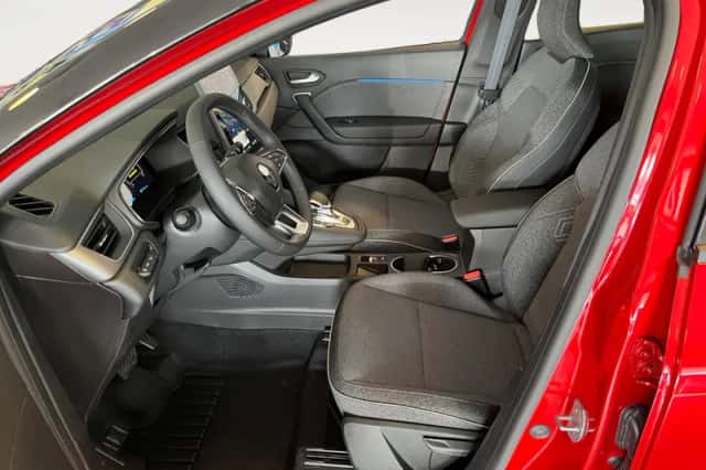 Renault Captur (2026) thumbnail 14