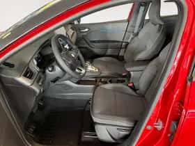 Renault Captur (2026) thumbnail 14