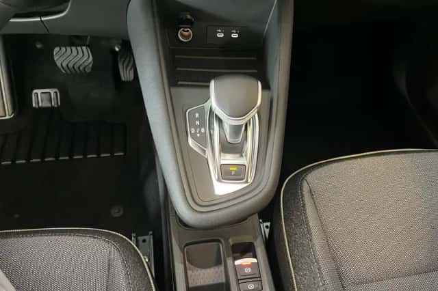 Renault Captur (2026) thumbnail 16