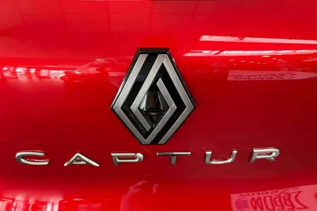 Renault Captur (2026) thumbnail 17
