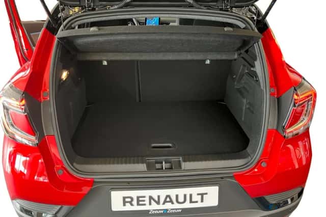 Renault Captur (2026) thumbnail 18