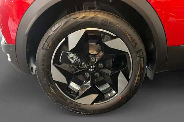 Renault Captur (2026) thumbnail 19