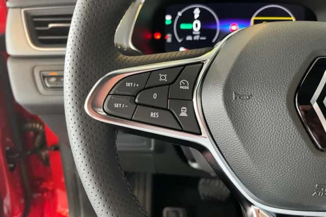 Renault Captur (2026) thumbnail 20