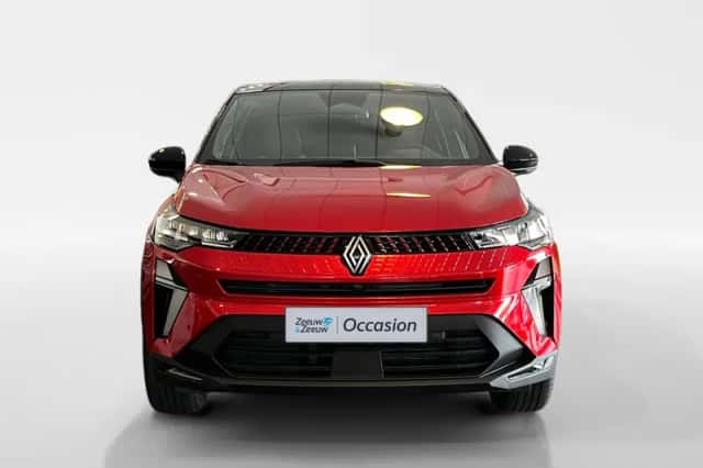 Renault Captur (2026) thumbnail 4
