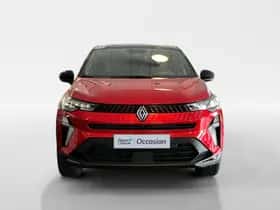 Renault Captur (2026) thumbnail 4