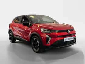 Renault Captur (2026) thumbnail 5