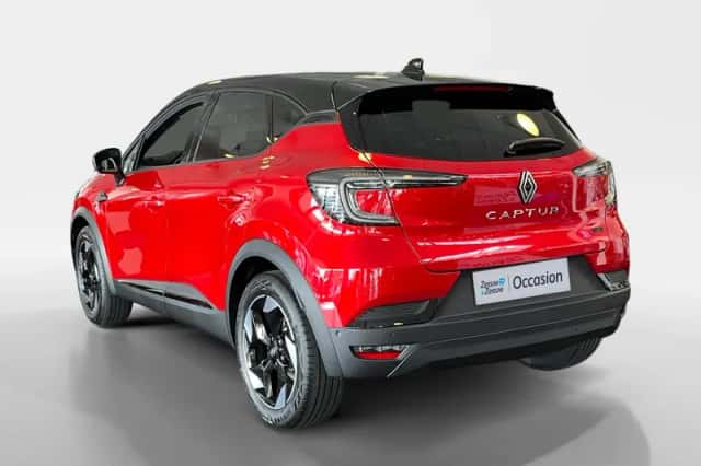 Renault Captur (2026) thumbnail 6