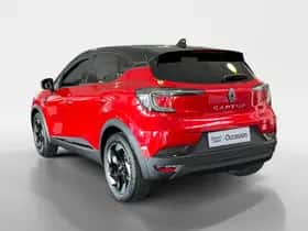 Renault Captur (2026) thumbnail 6