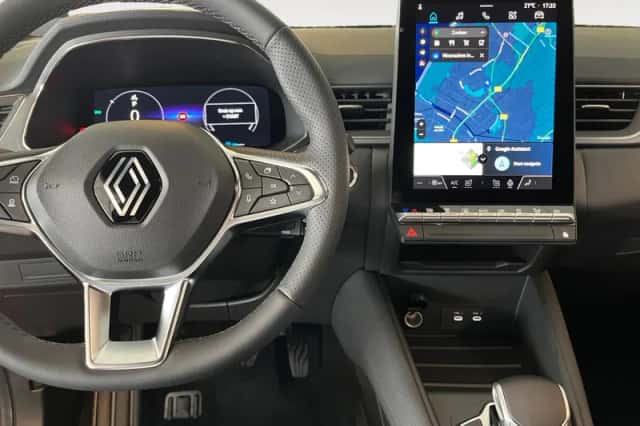 Renault Captur (2026) thumbnail 7