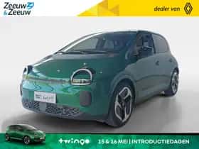 Renault Twingo (2026)
