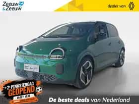 Renault Twingo (2026)