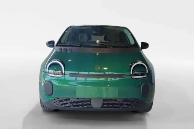 Renault Twingo (2026) thumbnail 2