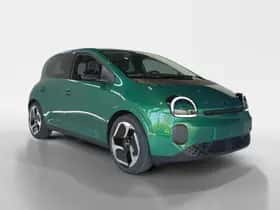 Renault Twingo (2026) thumbnail 3
