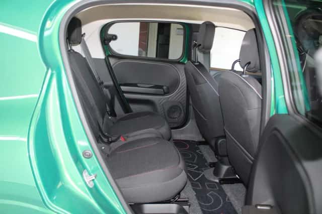 Renault Twingo (2026) thumbnail 21
