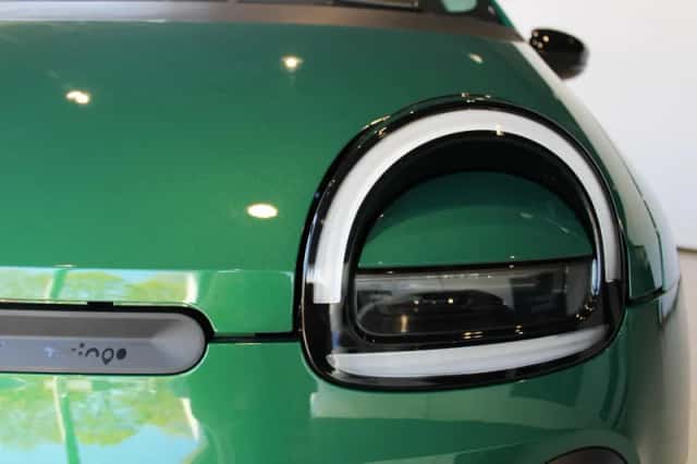 Renault Twingo (2026) thumbnail 23