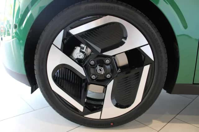 Renault Twingo (2026) thumbnail 24
