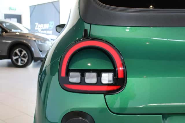 Renault Twingo (2026) thumbnail 28