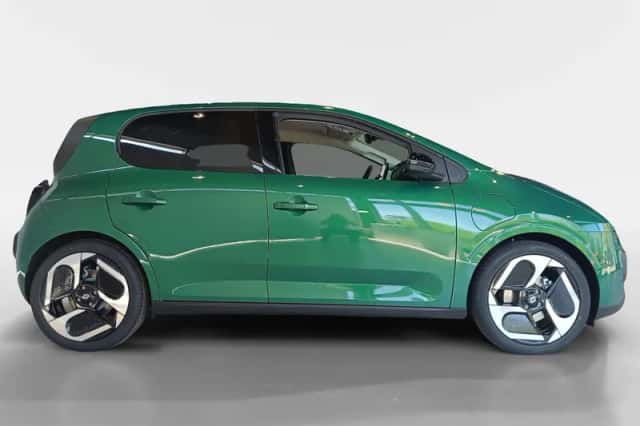 Renault Twingo (2026) thumbnail 4