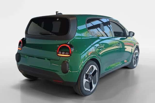 Renault Twingo (2026) thumbnail 5