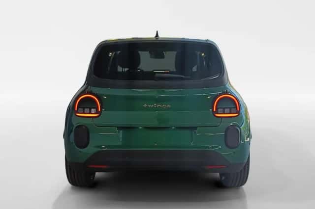 Renault Twingo (2026) thumbnail 6