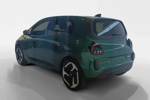 Renault Twingo (2026) thumbnail 7