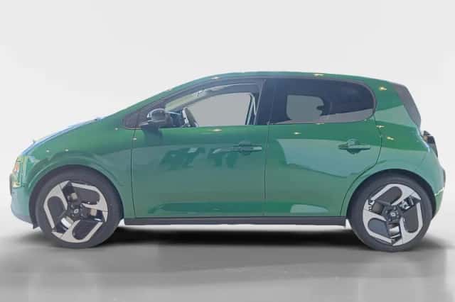Renault Twingo (2026) thumbnail 8