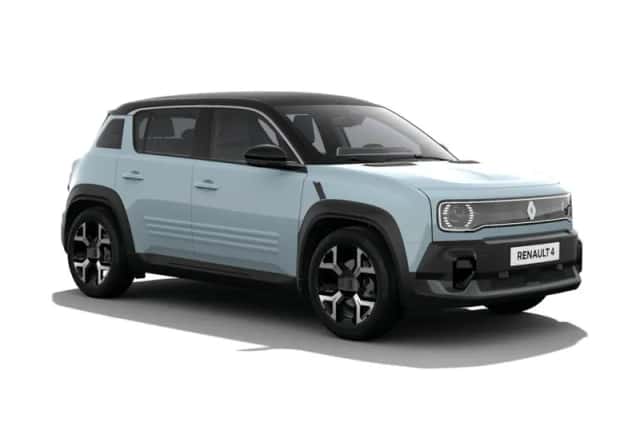 Renault 4 (2026) thumbnail 7