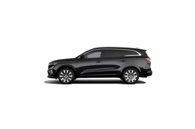 Renault Espace (2026) thumbnail 2