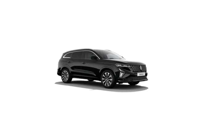 Renault Espace (2026) thumbnail 7