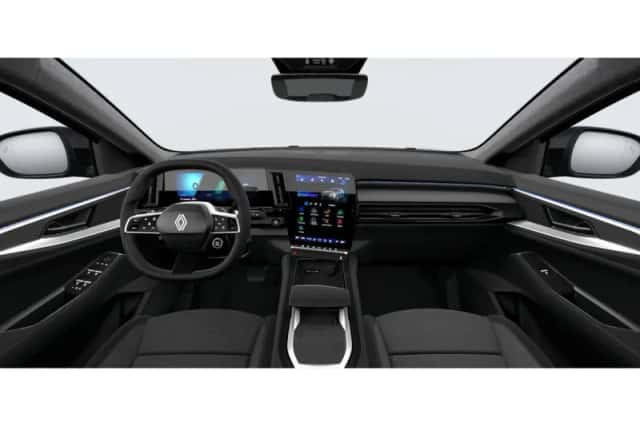 Renault Espace (2026) thumbnail 9