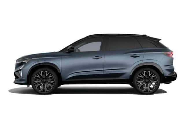 Renault Austral (2026) thumbnail 2