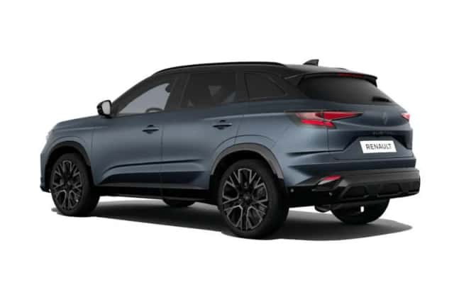 Renault Austral (2026) thumbnail 3