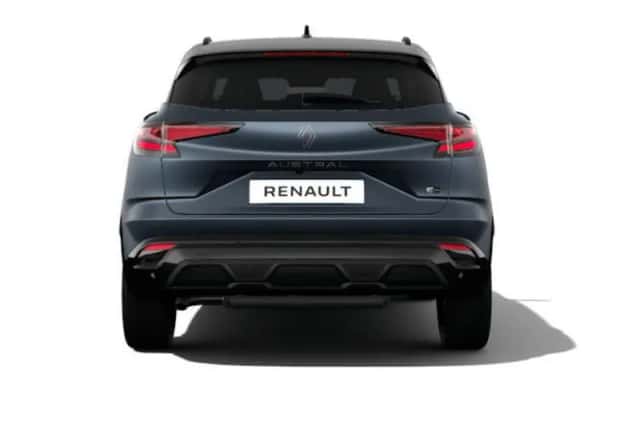 Renault Austral (2026) thumbnail 6