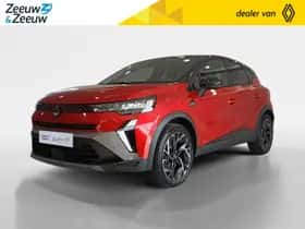 Renault Captur (2026)