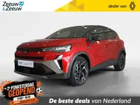 Renault Captur (2026)