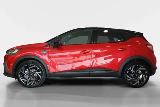 Renault Captur (2026) thumbnail 2