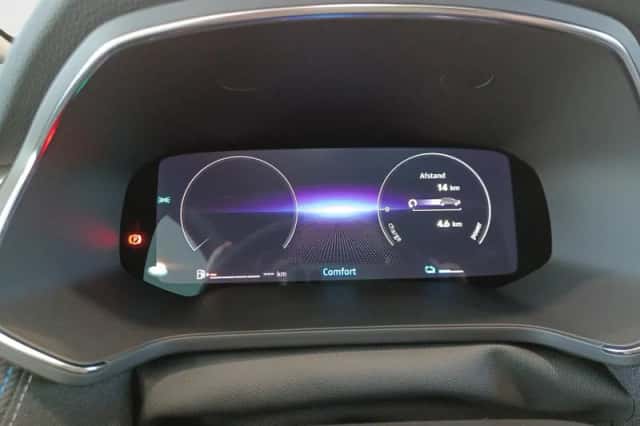 Renault Captur (2026) thumbnail 12