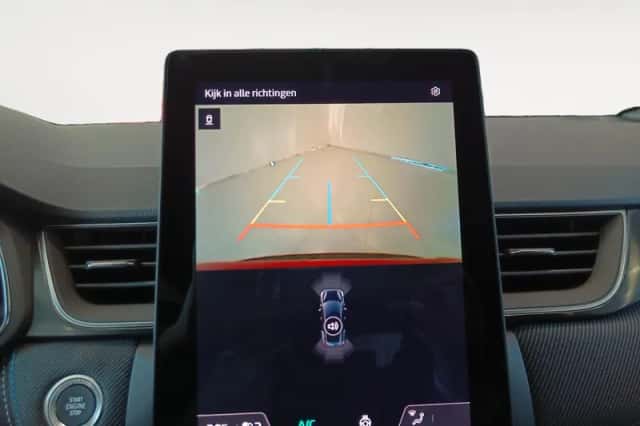 Renault Captur (2026) thumbnail 14