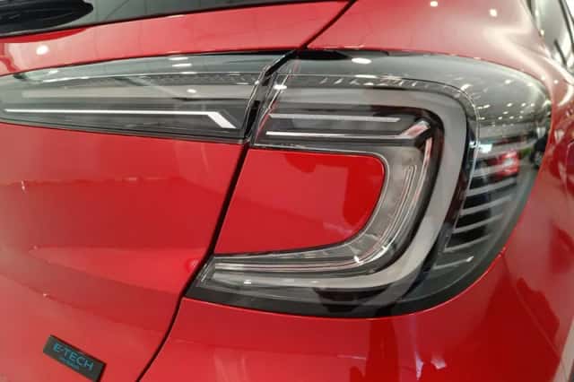 Renault Captur (2026) thumbnail 18