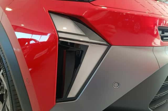 Renault Captur (2026) thumbnail 19